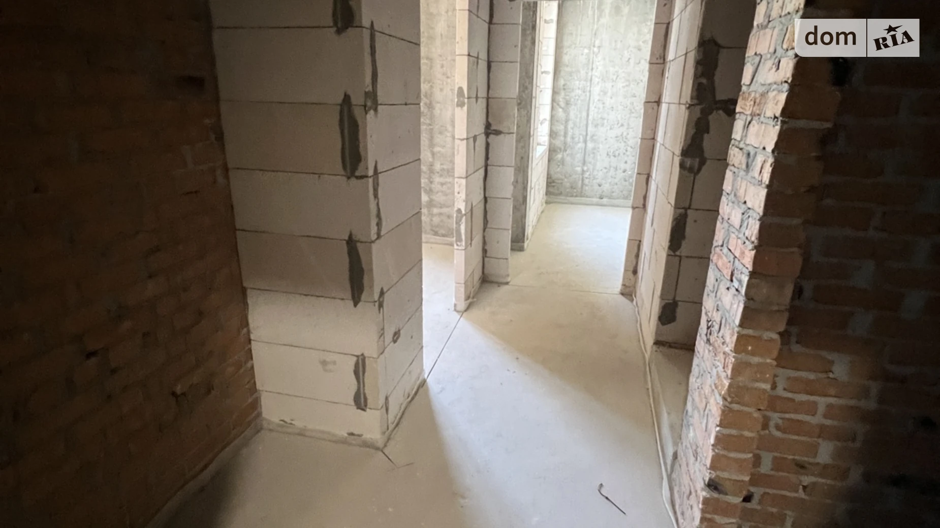 Продається 3-кімнатна квартира 97.5 кв. м у Ірпені, вул. Університетська(Карла Маркса), 3/16 - фото 2