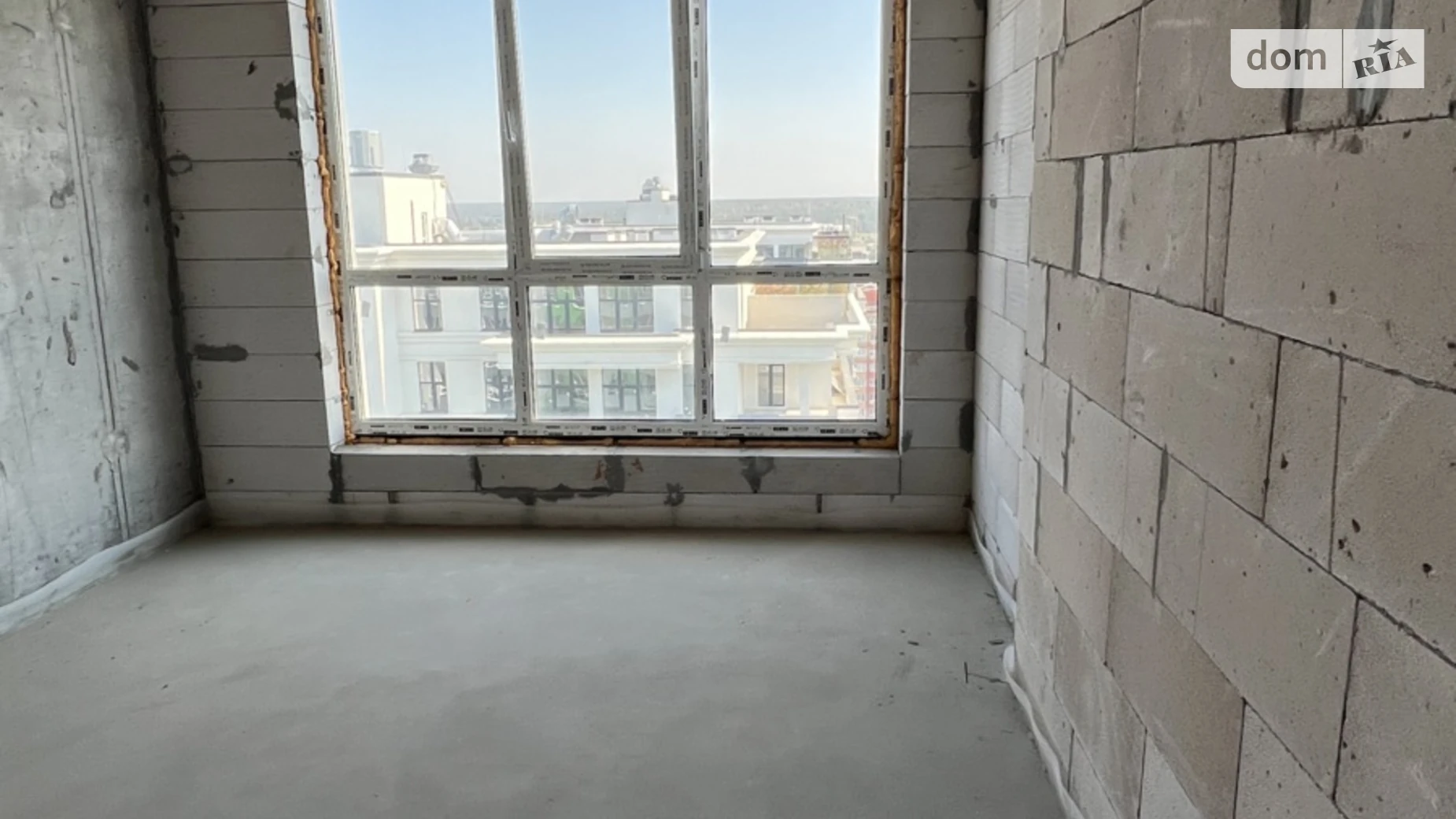 Продається 3-кімнатна квартира 100 кв. м у Ірпені, вул. Університетська(Карла Маркса), 3/16 - фото 4