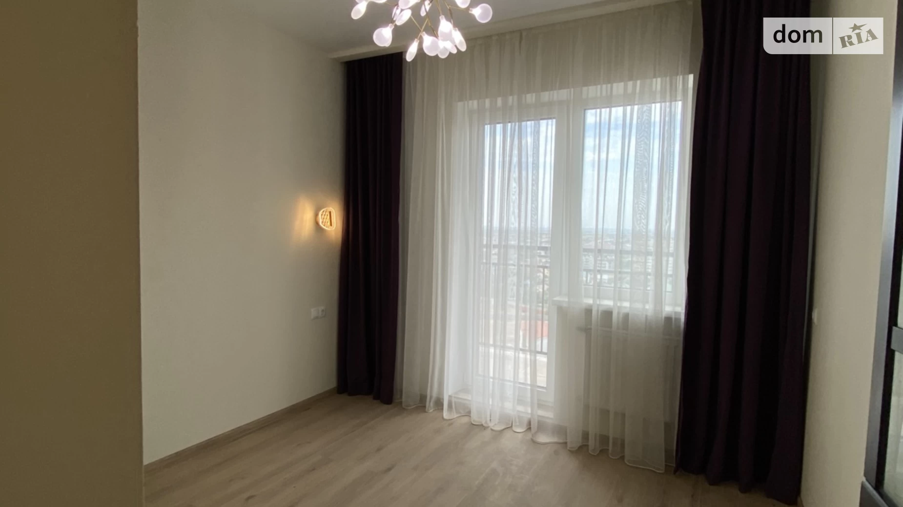 Продається 2-кімнатна квартира 44.31 кв. м у Лиманці, вул. Перлинна, 12 - фото 2