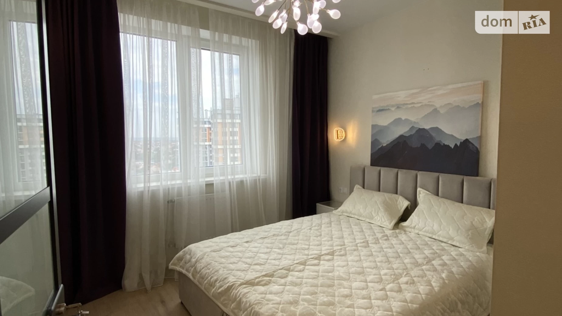 Продається 2-кімнатна квартира 44.31 кв. м у Лиманці, вул. Перлинна, 12 - фото 4