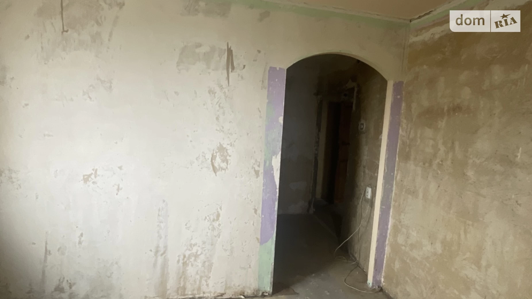 Продається 3-кімнатна квартира 71 кв. м у Одесі, просп. Небесної Сотні, 37/1 - фото 5