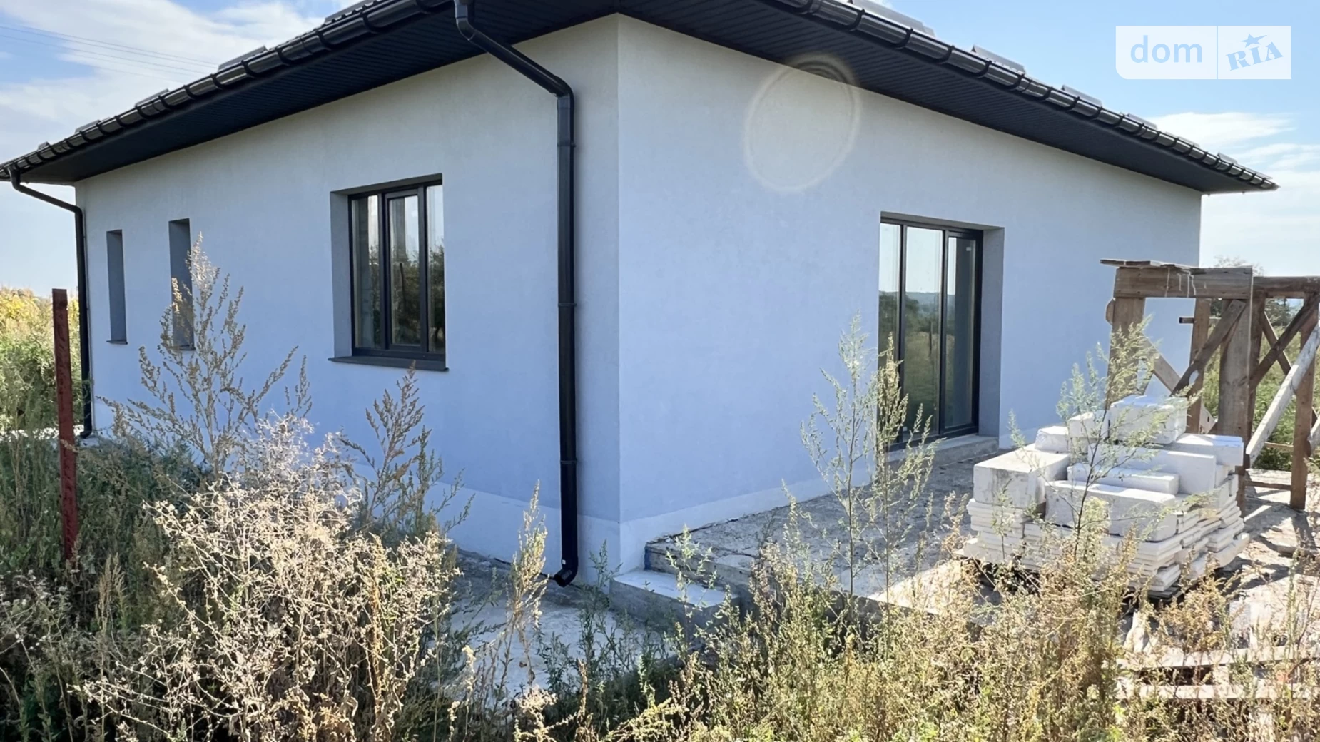 Продается одноэтажный дом 120 кв. м с бассейном, цена: 65000 $ - фото 3
