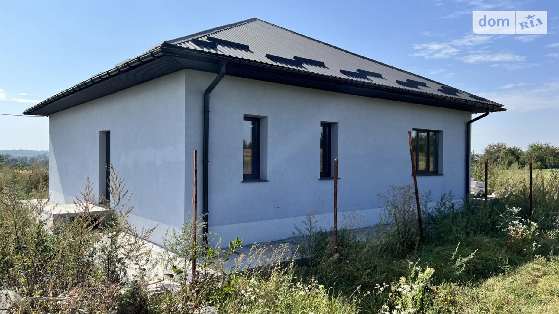 Продается одноэтажный дом 120 кв. м с бассейном, цена: 65000 $ - фото 5