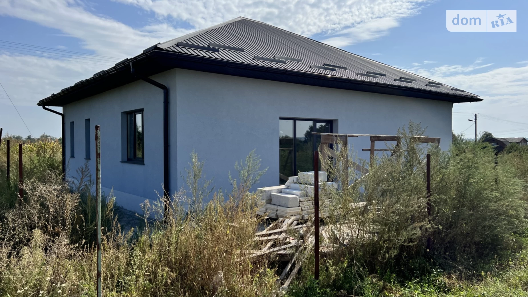 Продается одноэтажный дом 120 кв. м с бассейном, цена: 65000 $ - фото 4