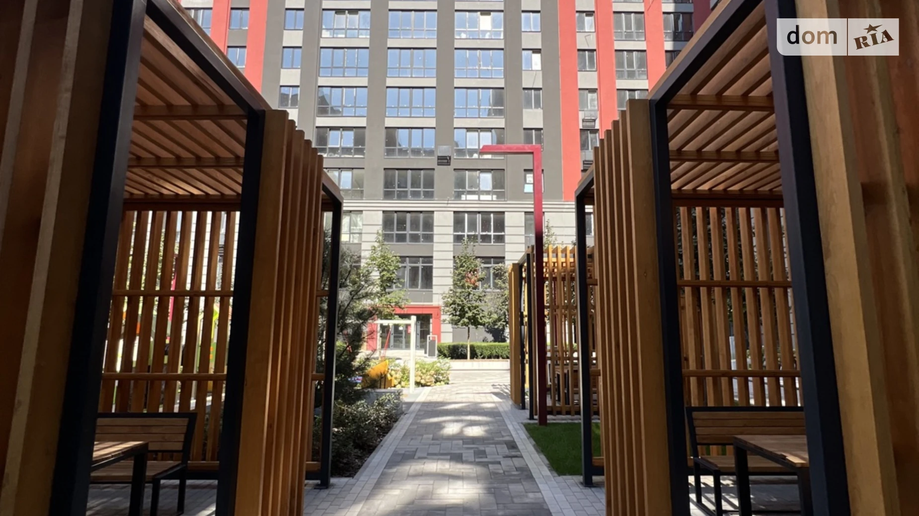 Продается 2-комнатная квартира 55 кв. м в Ирпене, ул. Университетская(Карла Маркса), 1М - фото 3