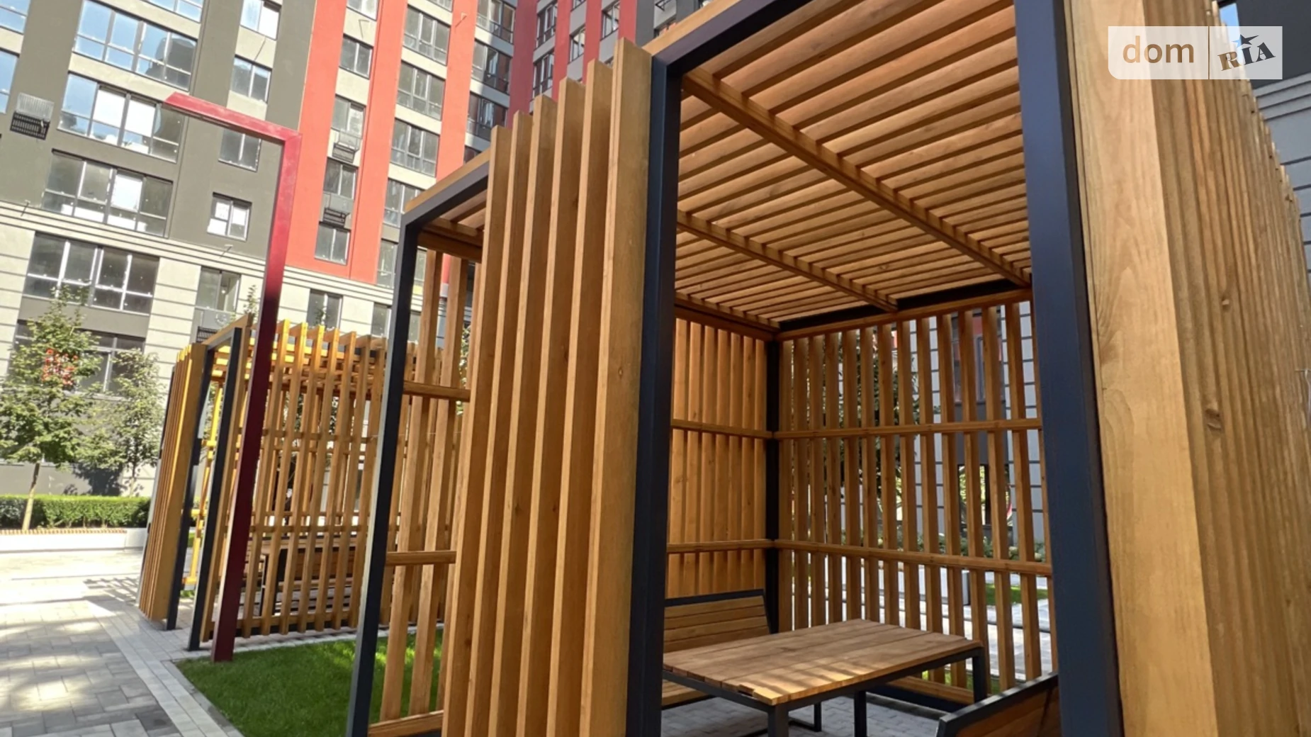 Продается 2-комнатная квартира 55 кв. м в Ирпене, ул. Университетская(Карла Маркса), 1М - фото 4