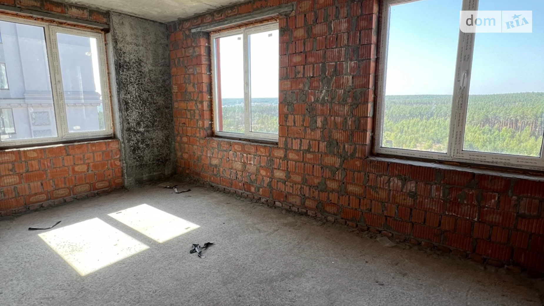 Продается 2-комнатная квартира 55 кв. м в Ирпене, ул. Университетская(Карла Маркса), 1М - фото 5