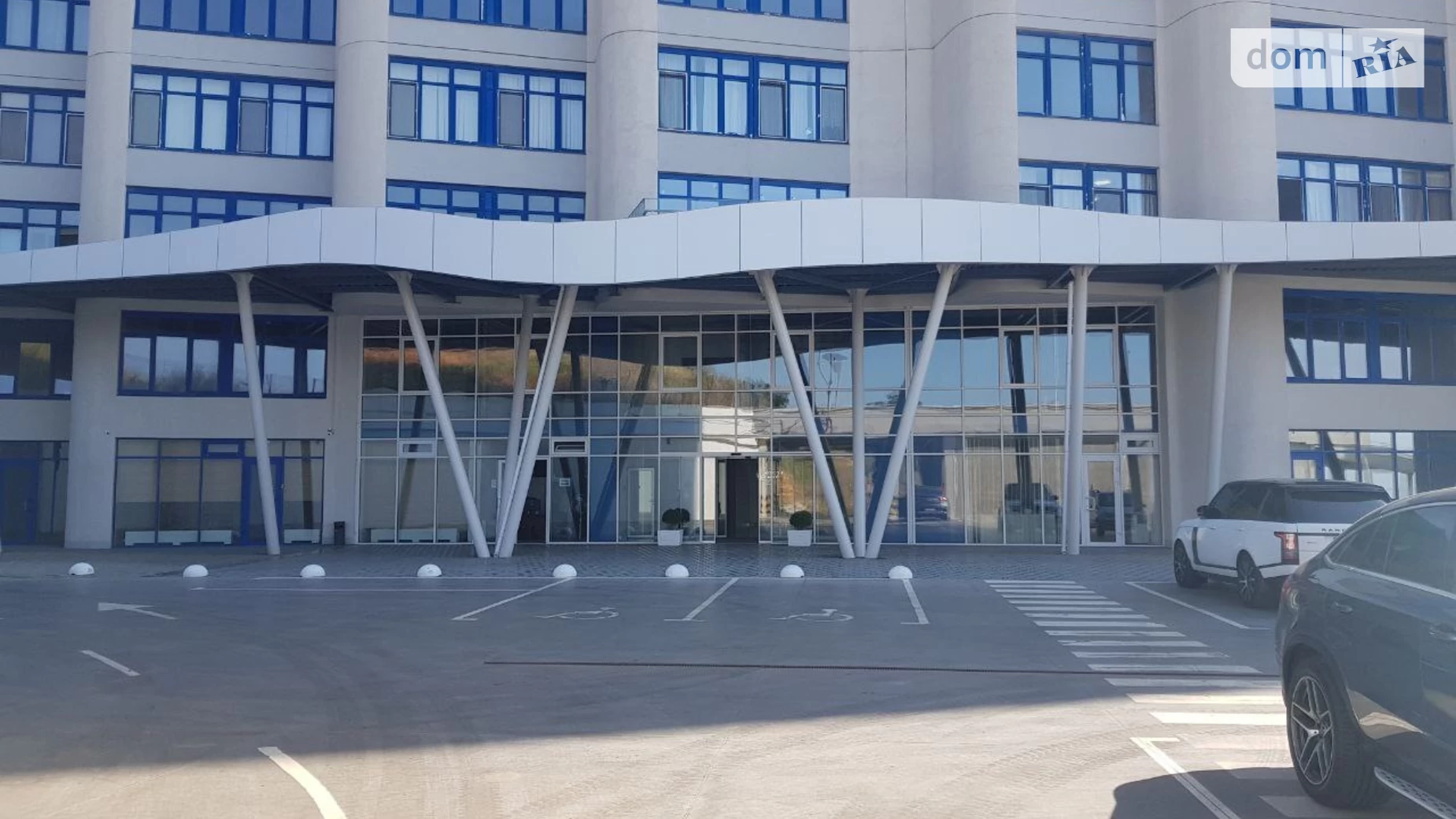 Продається 2-кімнатна квартира 133 кв. м у Одесі, пров. Морехідний, 2А - фото 2