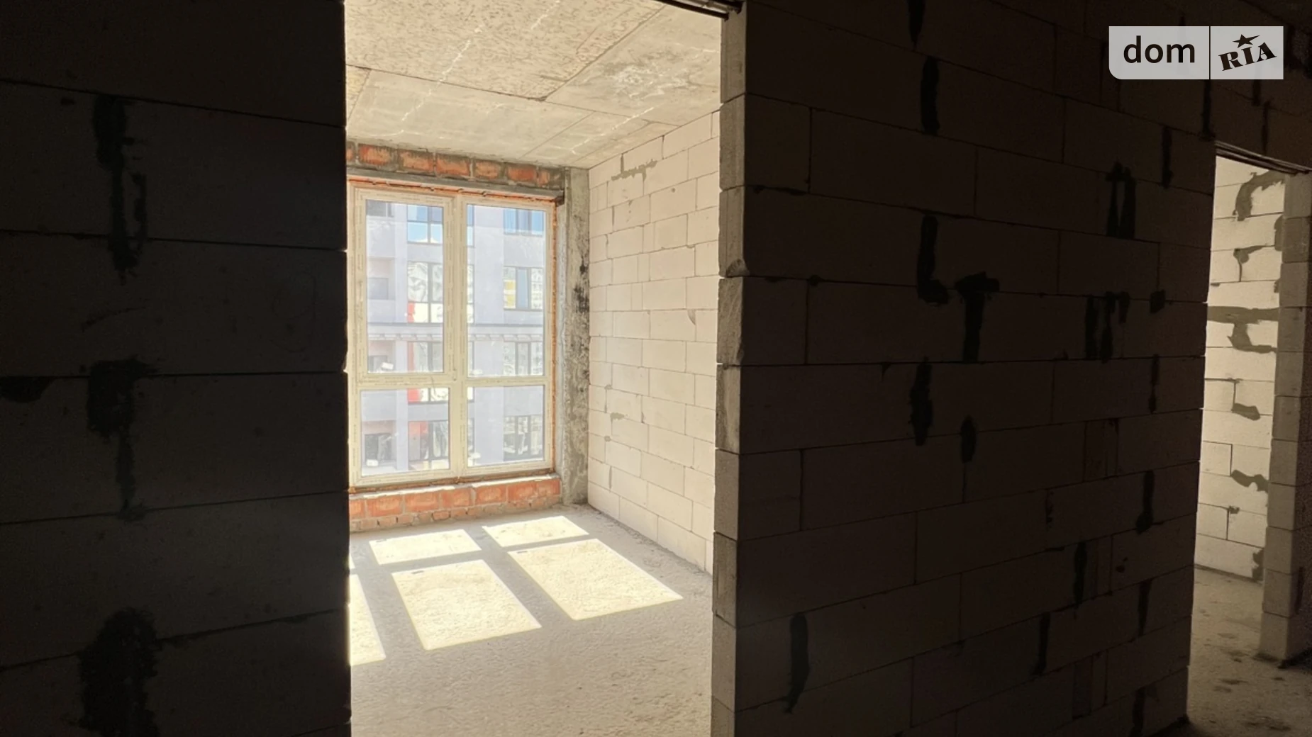 Продается 2-комнатная квартира 54.8 кв. м в Ирпене, ул. Университетская(Карла Маркса), 1М - фото 4