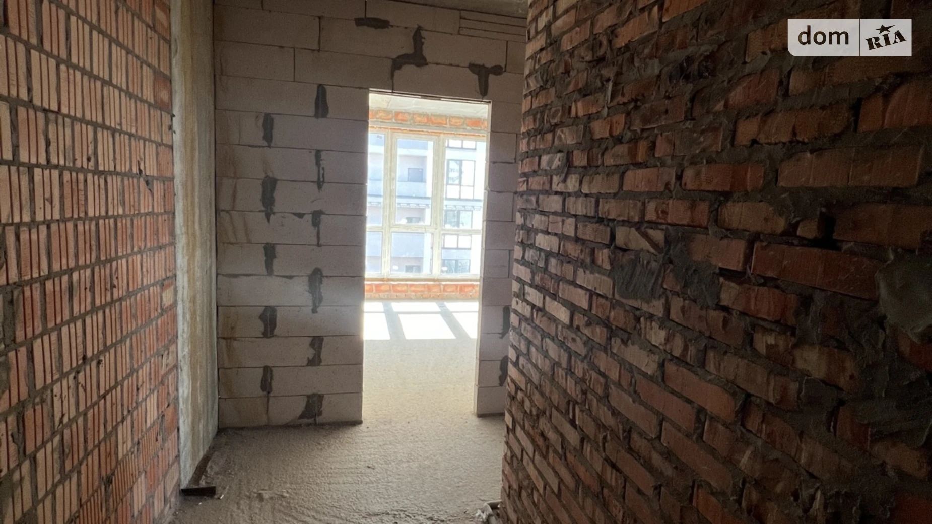 Продается 2-комнатная квартира 54.8 кв. м в Ирпене, ул. Университетская(Карла Маркса), 1М - фото 5