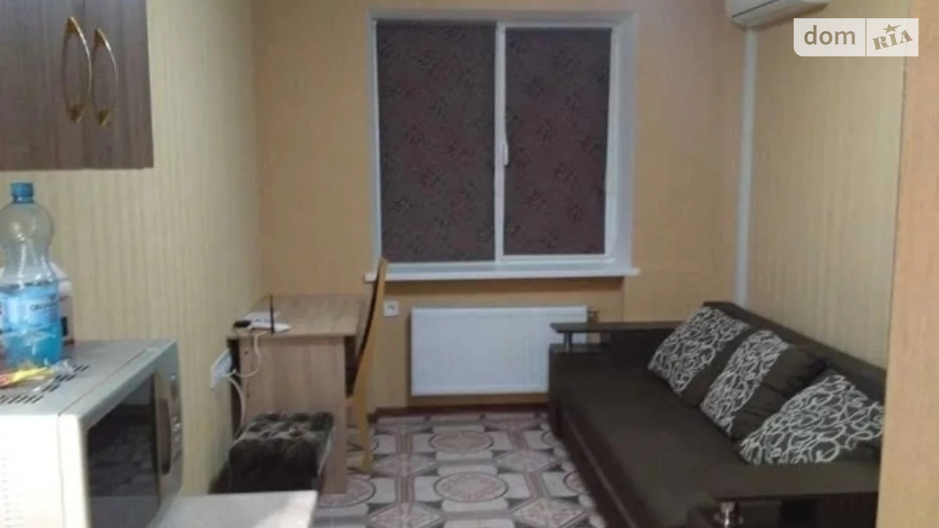 Продається 1-кімнатна квартира 17 кв. м у Харкові, вул. Мирослава Мисли(Цілиноградська), 54 - фото 3