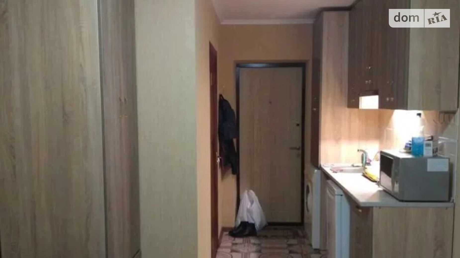 Продається 1-кімнатна квартира 17 кв. м у Харкові, вул. Мирослава Мисли(Цілиноградська), 54 - фото 4