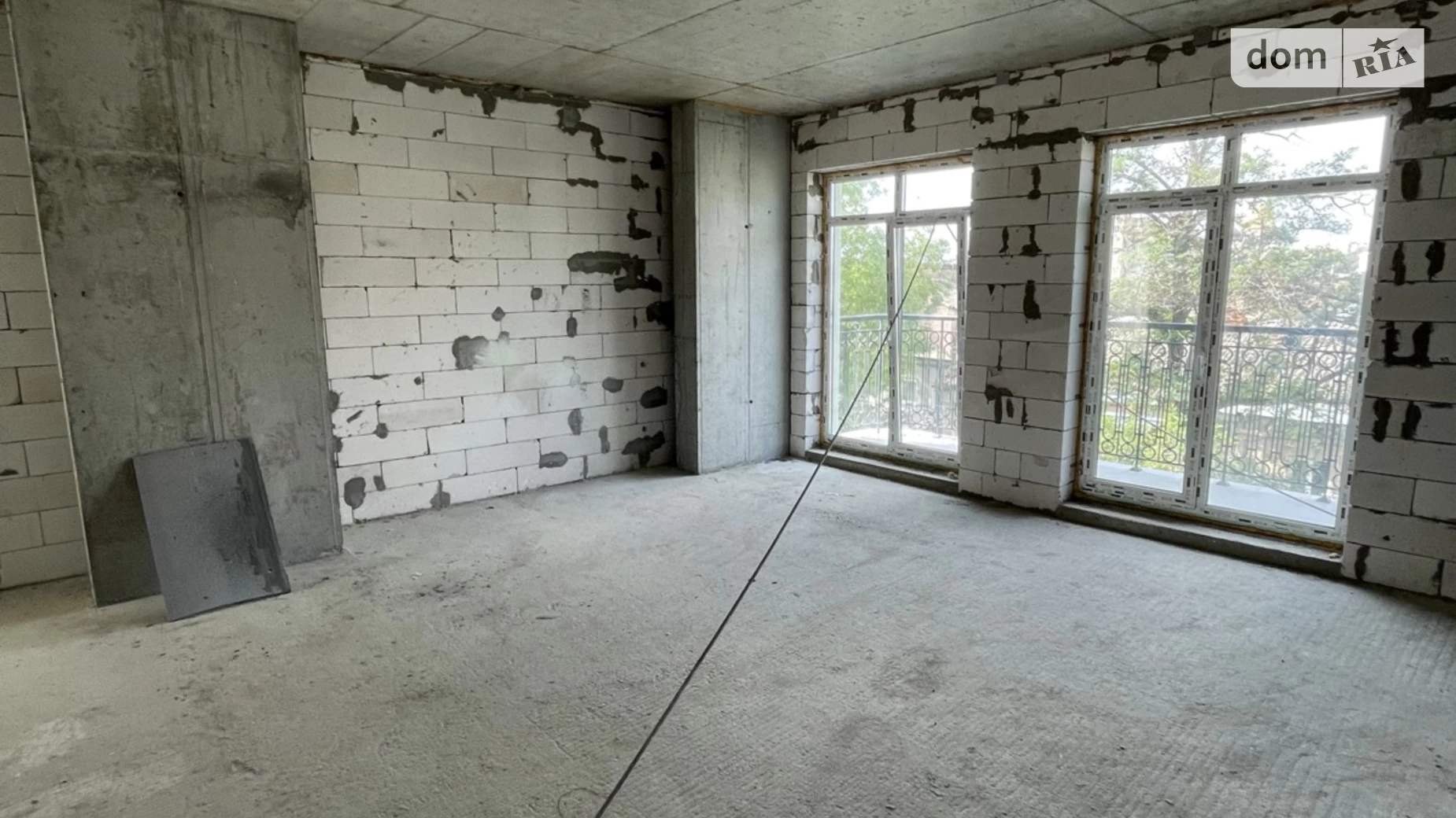 Продается 2-комнатная квартира 52 кв. м в Одессе, ул. Гимназическая, 13 - фото 5