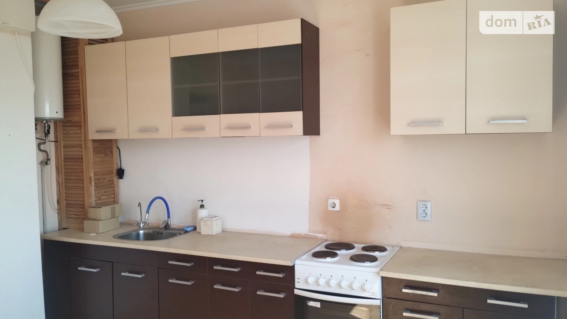 Продается 2-комнатная квартира 72 кв. м в Киеве, ул. Гарматная, 31А - фото 2