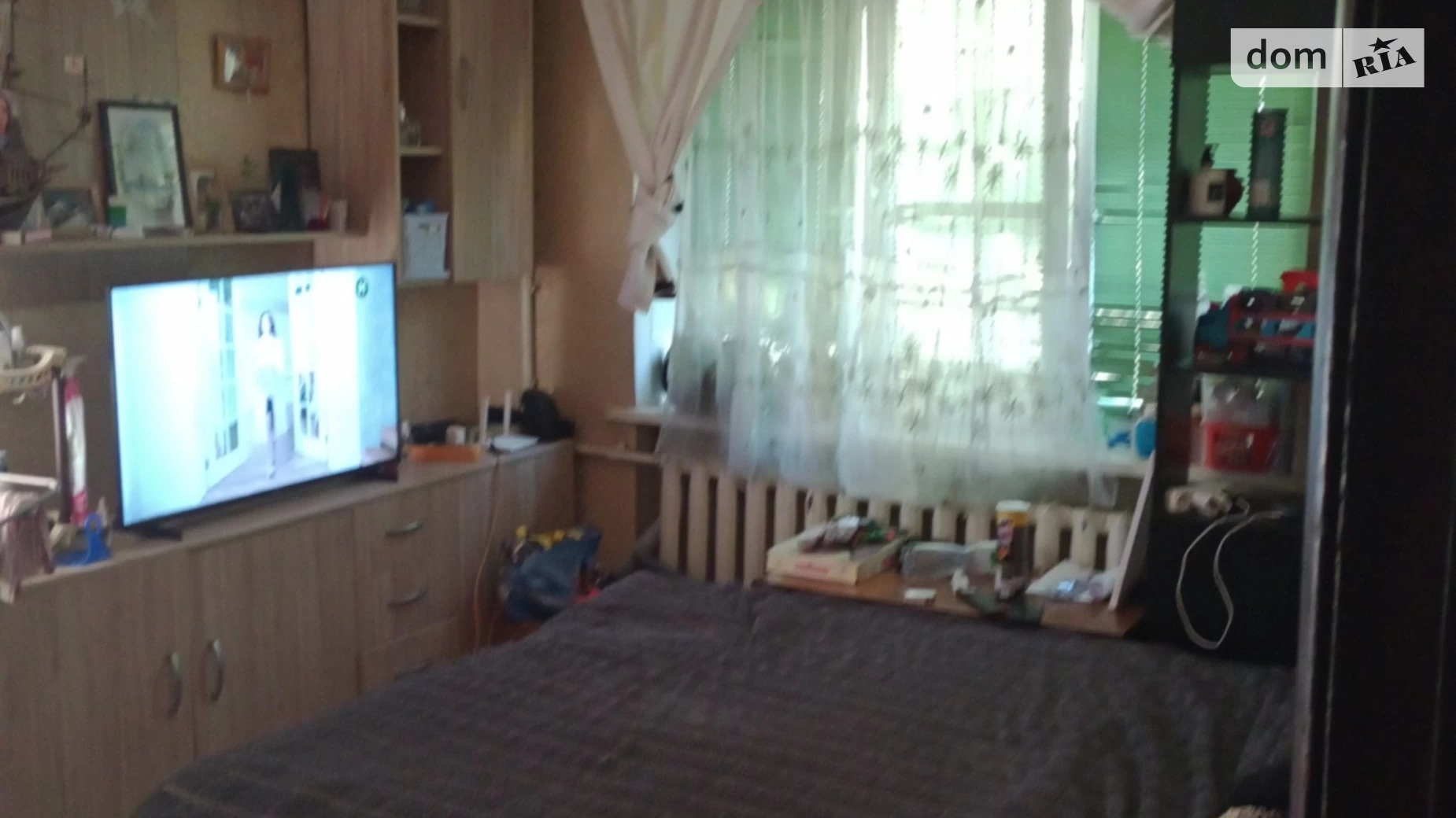 Продается 1-комнатная квартира 30.3 кв. м в Вышгороде, ул. Богдана Хмельницкого, 5 - фото 3