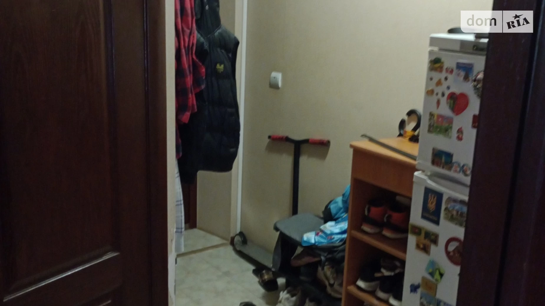 Продается 1-комнатная квартира 30.3 кв. м в Вышгороде, ул. Богдана Хмельницкого, 5 - фото 5