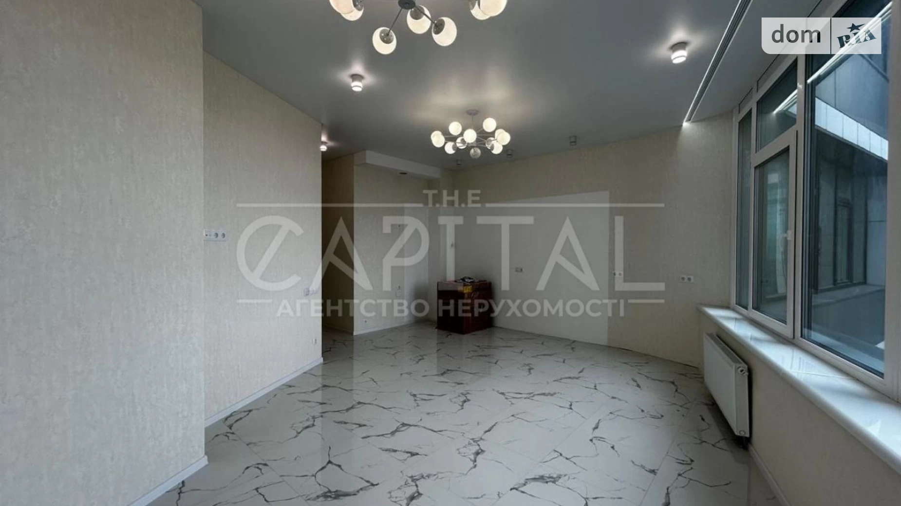 Продается 2-комнатная квартира 86 кв. м в Киеве, просп. Берестейский(Победы), 11Б корпус 2 - фото 3