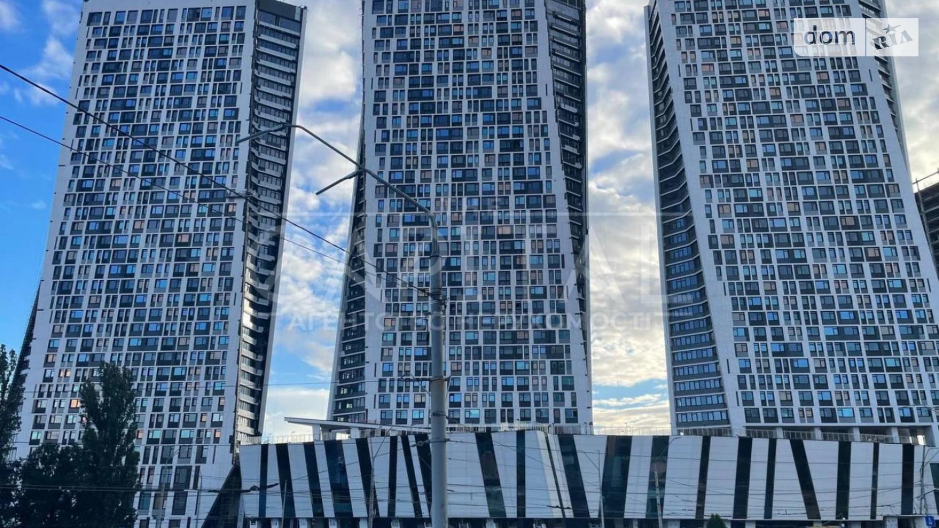 Продается 2-комнатная квартира 86 кв. м в Киеве, просп. Берестейский(Победы), 11Б корпус 2 - фото 5