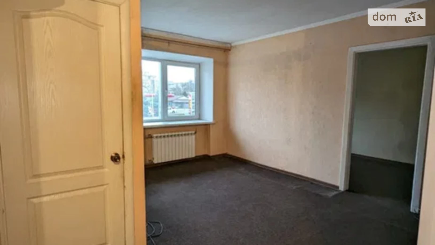 Продается 2-комнатная квартира 40.4 кв. м в Днепре, просп. Леси Украинки(Пушкина), 1 - фото 2