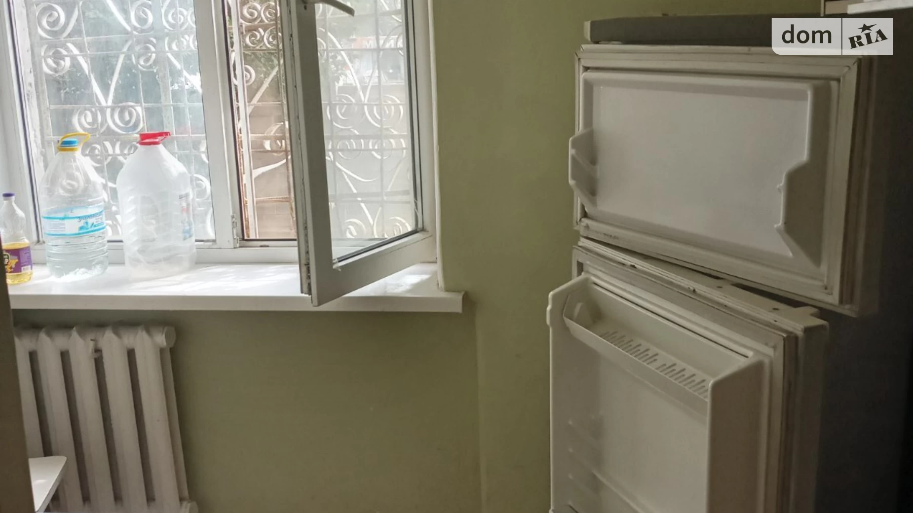 Здається в оренду 1-кімнатна квартира 23.1 кв. м у Миколаєві, вул. Прикордонна, 43А - фото 2