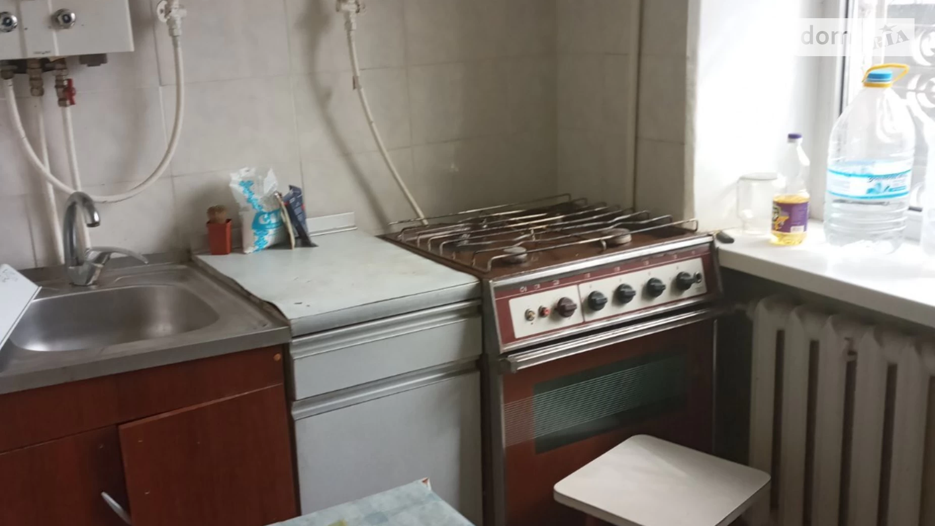 Здається в оренду 1-кімнатна квартира 23.1 кв. м у Миколаєві, вул. Прикордонна, 43А - фото 3