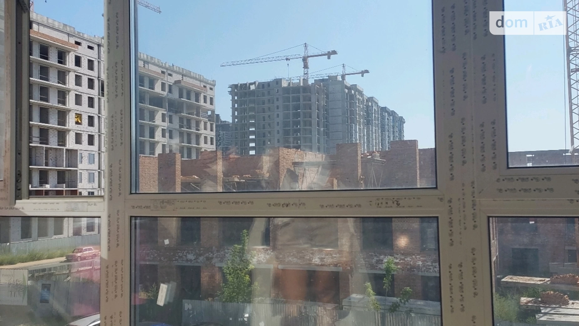 Продается 1-комнатная квартира 28 кв. м в Буче, бул. Леонида Бирюкова, 7 - фото 4