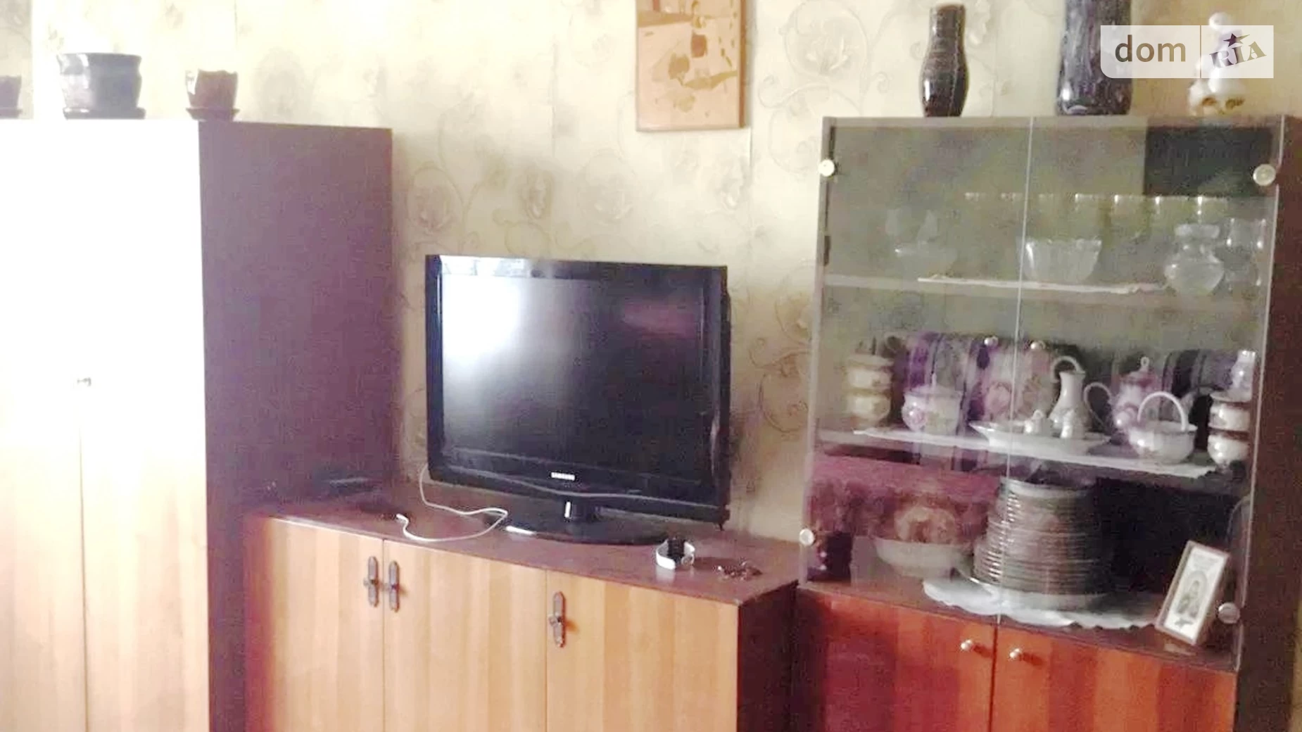 Сдается в аренду 1-комнатная квартира 37 кв. м в, цена: 10500 грн - фото 4