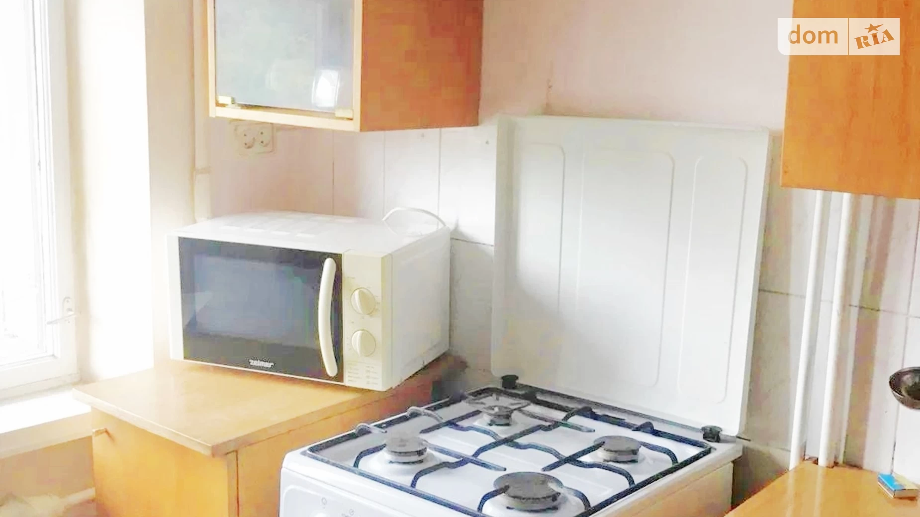 Сдается в аренду 1-комнатная квартира 37 кв. м в, цена: 10500 грн - фото 5