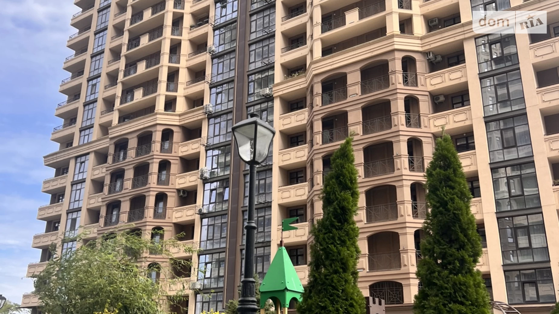 Продається 2-кімнатна квартира 73 кв. м у Одесі, пров. Курортний, 1Б - фото 3