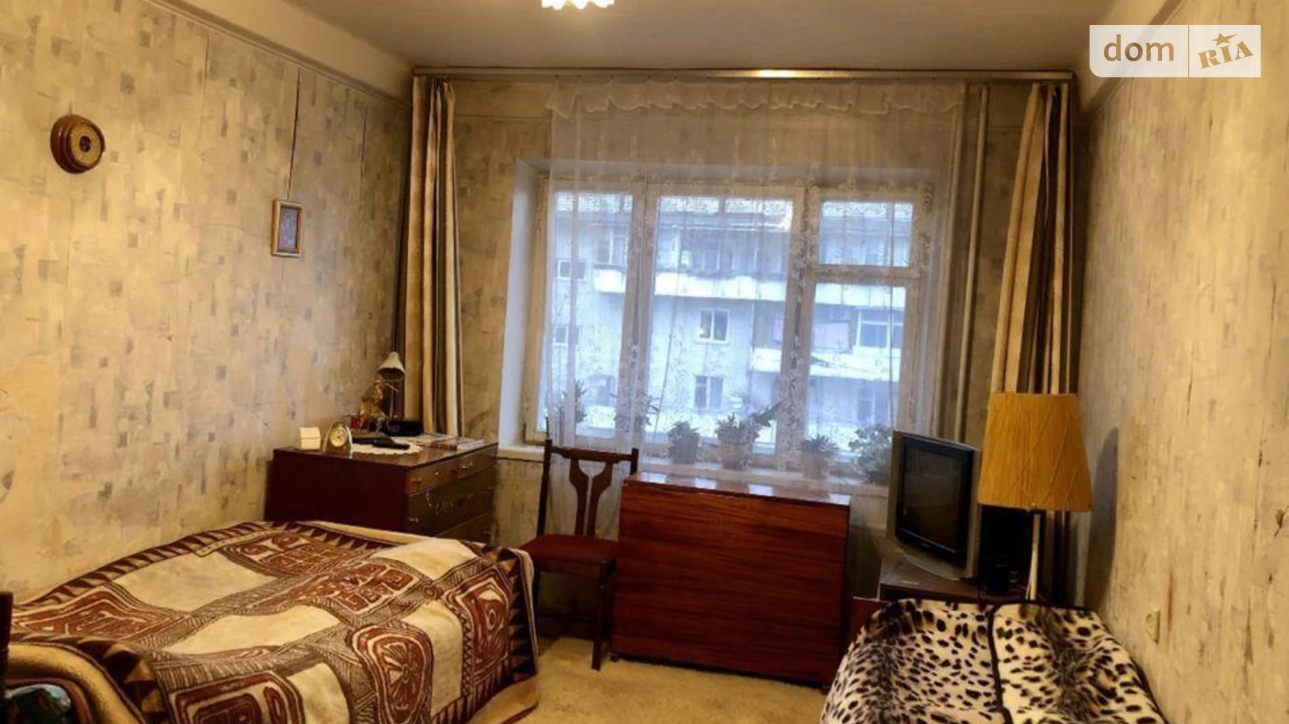 Продається 3-кімнатна квартира 59.4 кв. м у Києві, вул. Павла Загребельного(Миколи Раєвського), 11 - фото 3