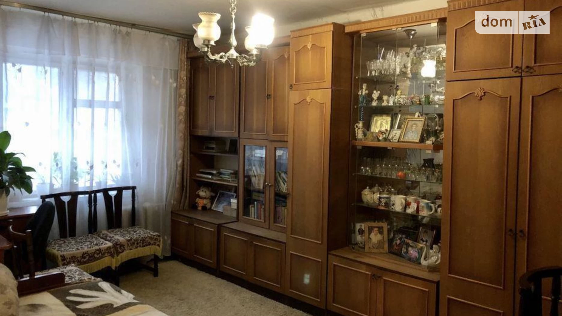 Продається 3-кімнатна квартира 59.4 кв. м у Києві, вул. Павла Загребельного(Миколи Раєвського), 11 - фото 4