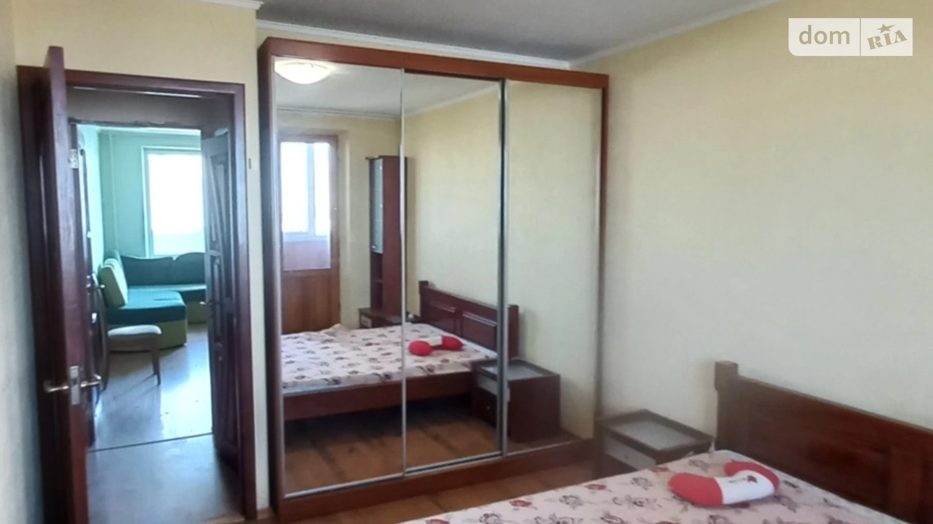 Продається 3-кімнатна квартира 66 кв. м у Харкові, просп. Людвіга Свободи, 35 - фото 5