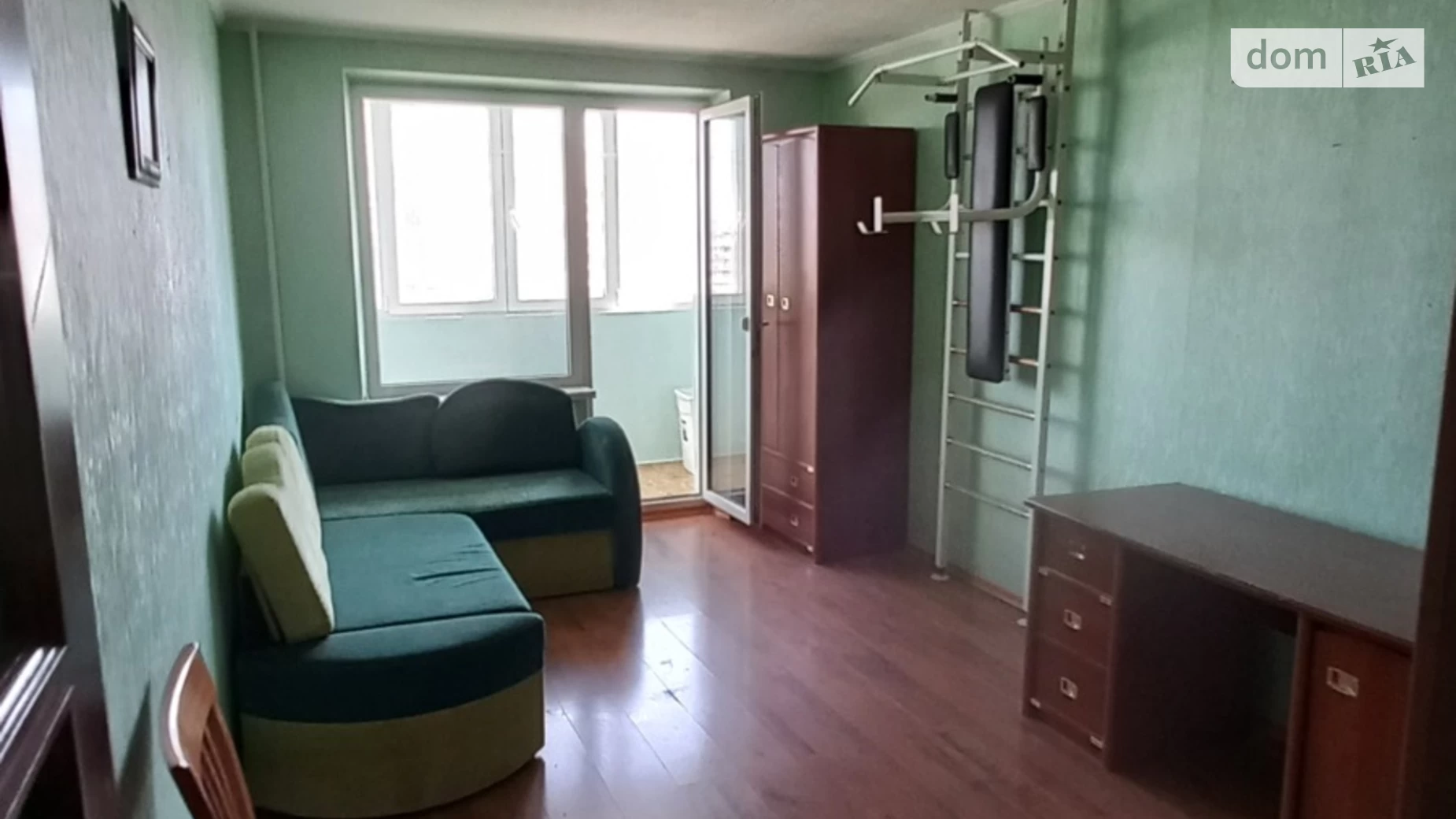 Продається 3-кімнатна квартира 66 кв. м у Харкові, просп. Людвіга Свободи, 35 - фото 2
