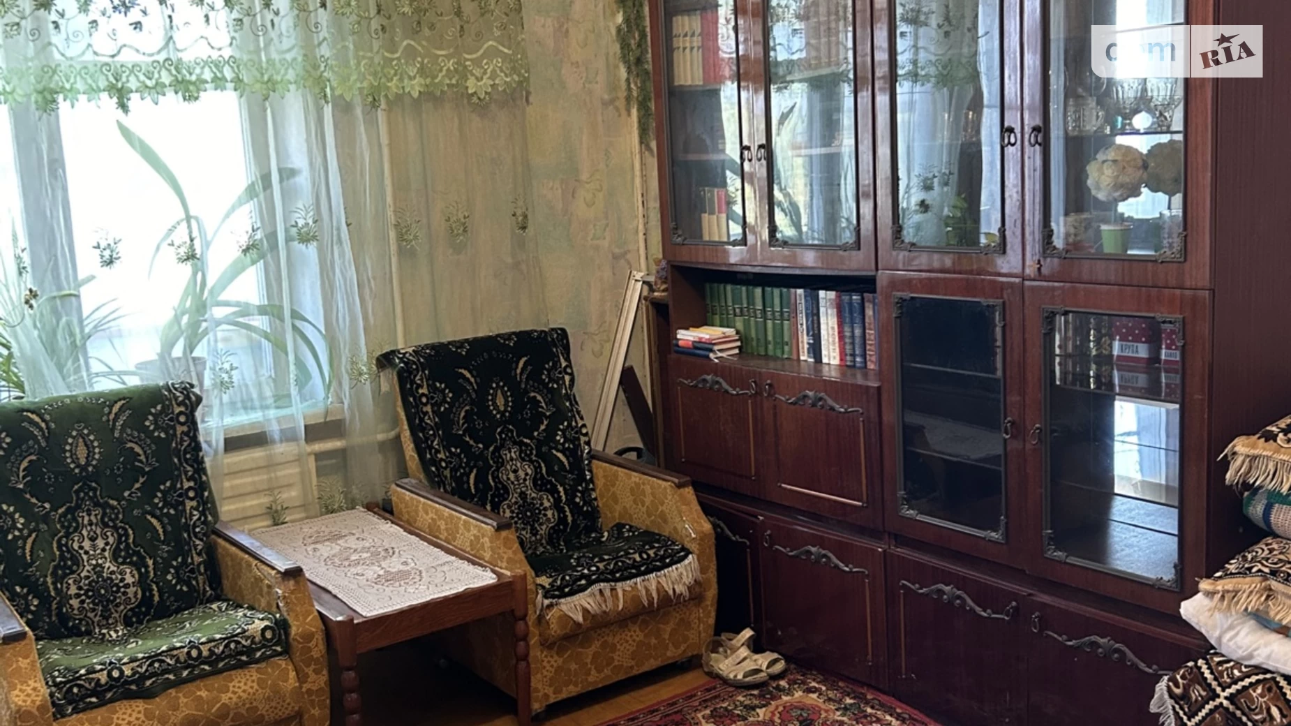 1-комнатная квартира 39.5 кв. м в Запорожье, ул. Узбекистанская - фото 4