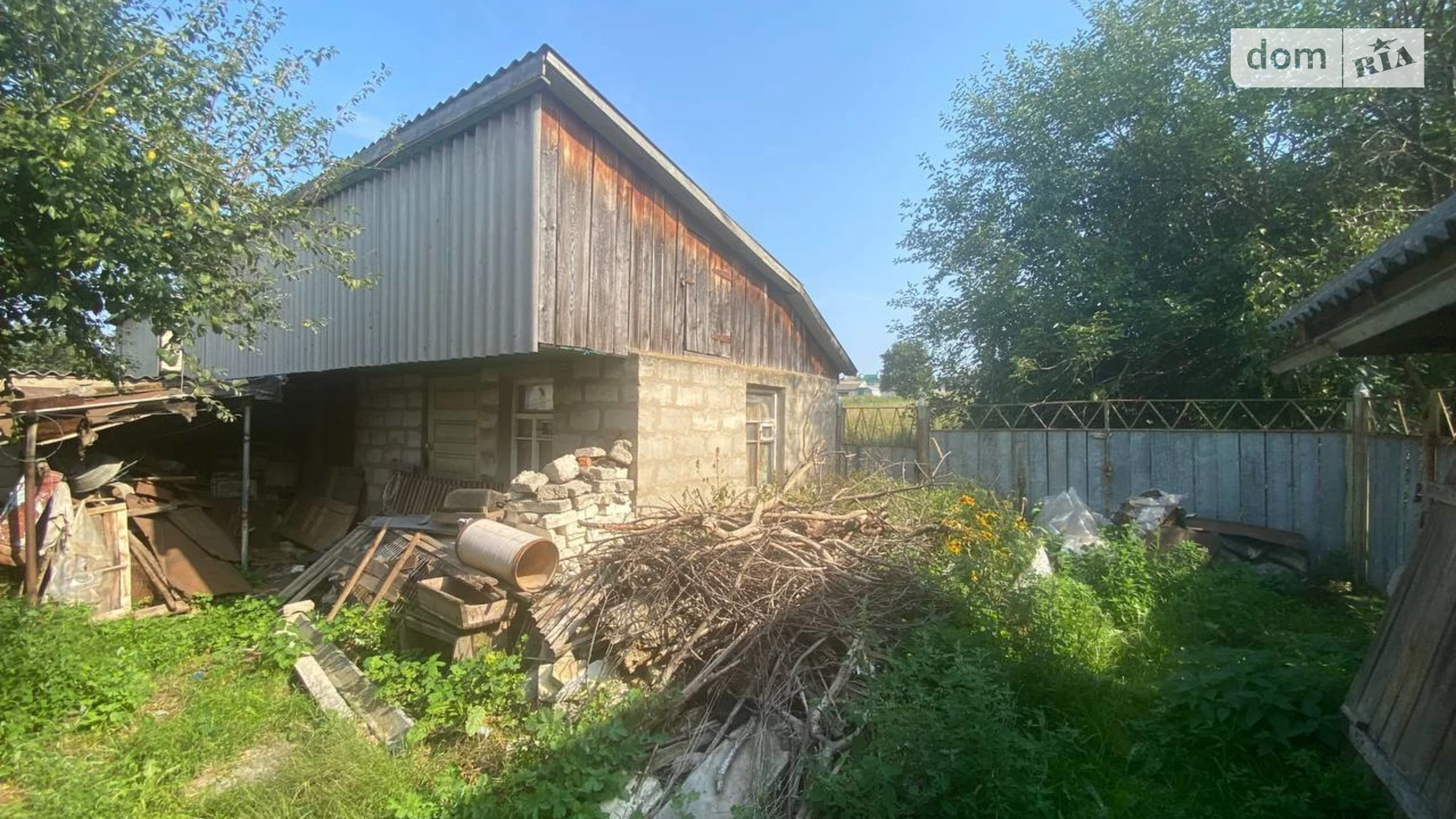 Продається одноповерховий будинок 107.7 кв. м з гаражем, цена: 42000 $ - фото 5