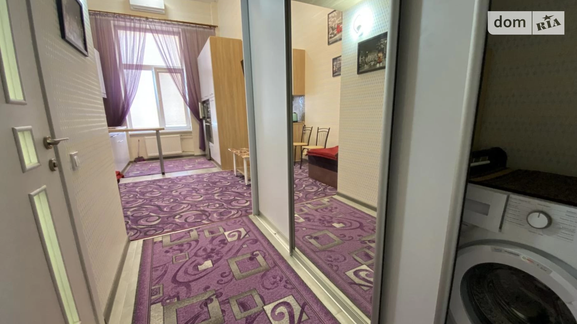 Здається в оренду 1-кімнатна квартира 20.5 кв. м у Харкові, пров. Шевченківський, 40 - фото 3