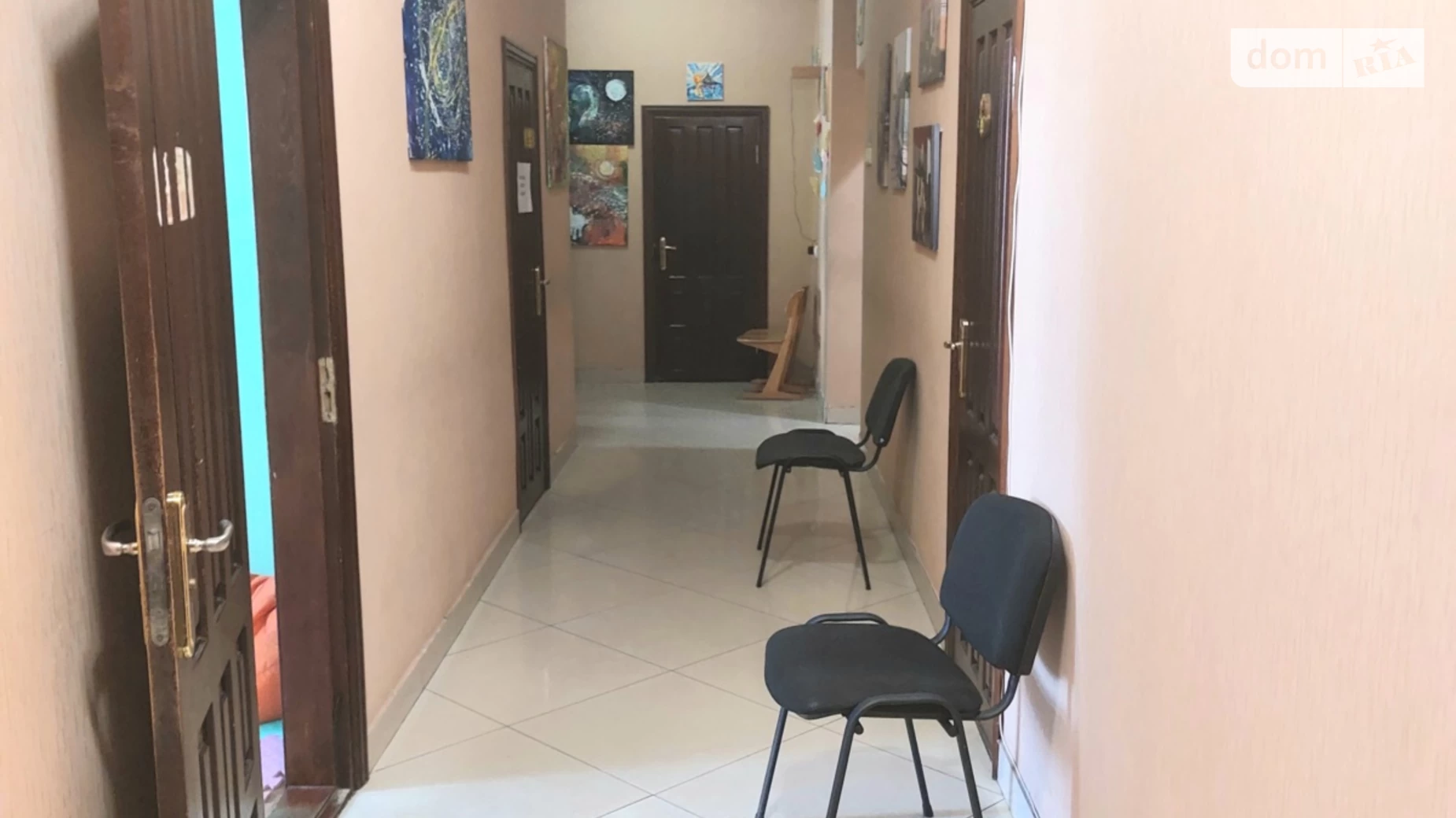 Продается помещения свободного назначения 102.6 кв. м в 9-этажном здании, цена: 125000 $ - фото 4
