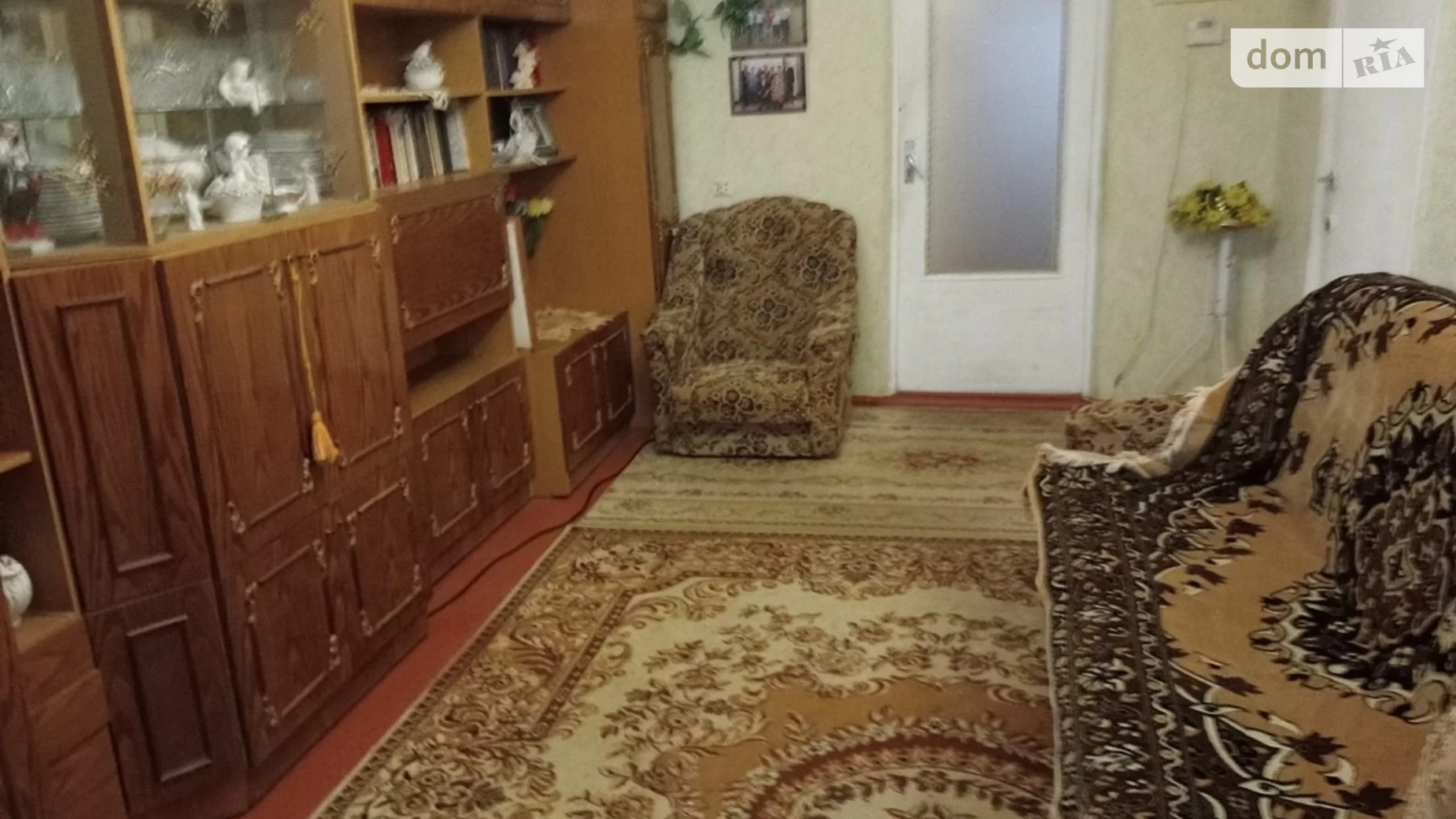 Продается 3-комнатная квартира 62.2 кв. м в Виннице, ул. Князей Кориатовичей, 184 - фото 3