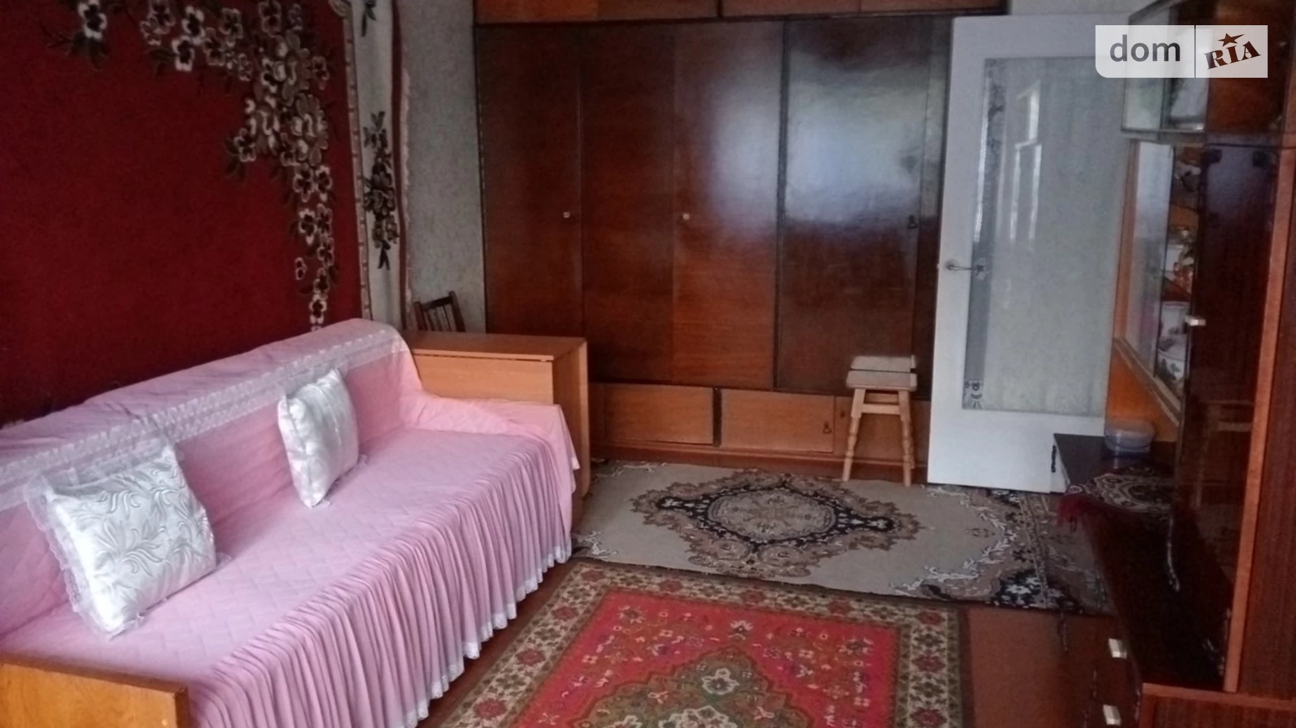 Продается 3-комнатная квартира 62.2 кв. м в Виннице, ул. Князей Кориатовичей, 184 - фото 4