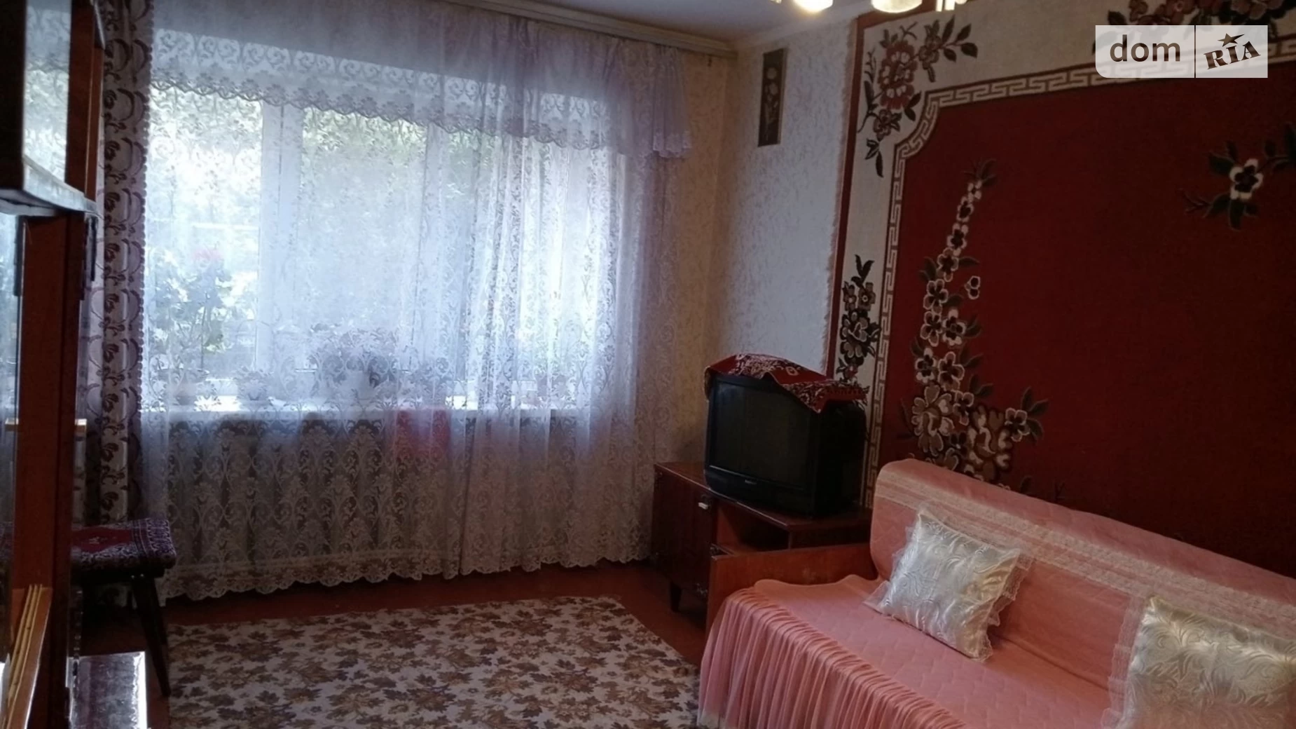 Продается 3-комнатная квартира 62.2 кв. м в Виннице, ул. Князей Кориатовичей, 184 - фото 5