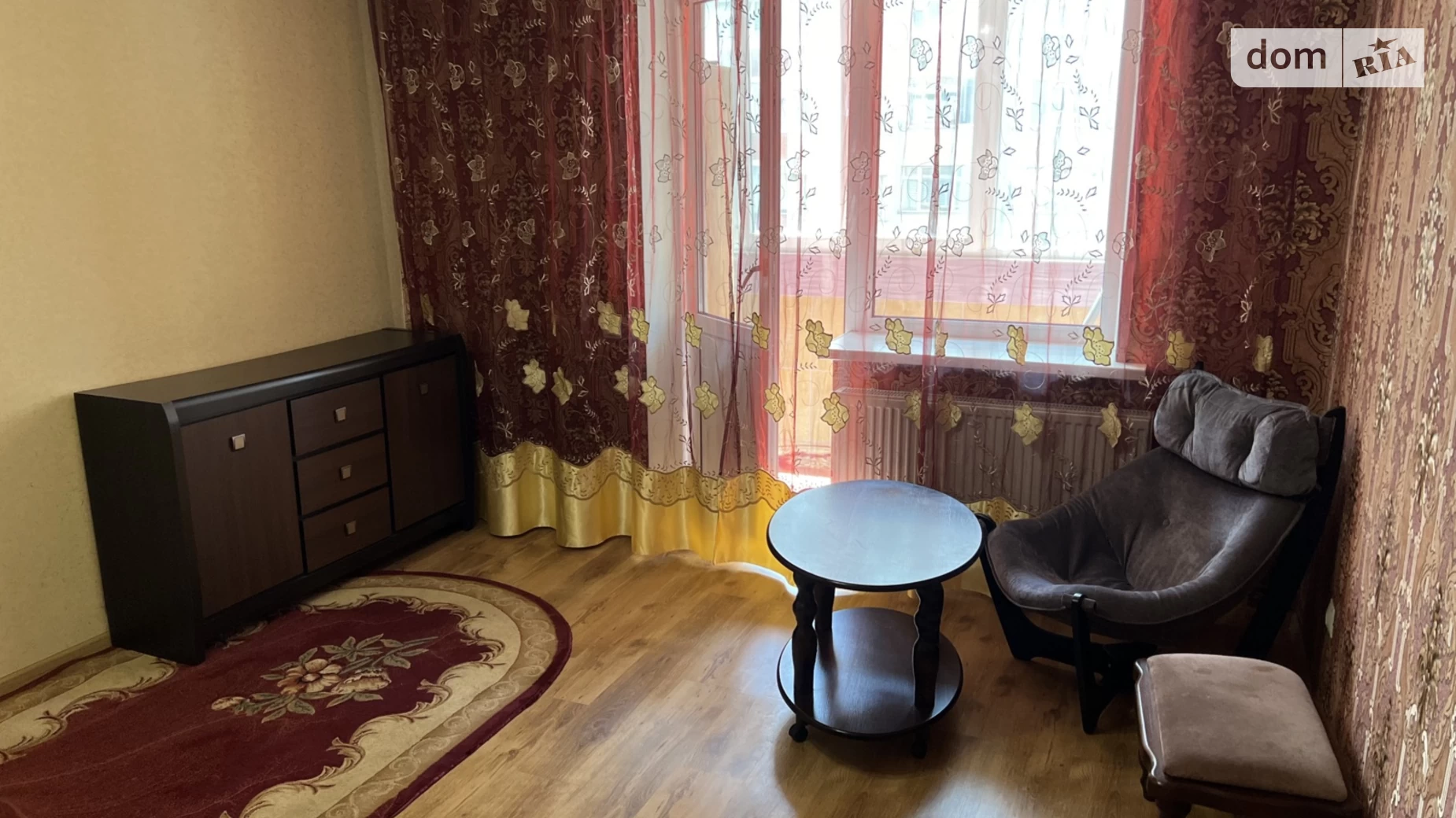 Сдается в аренду 1-комнатная квартира 50.3 кв. м в Хмельницком, ул. Лесогриневецкая - фото 5