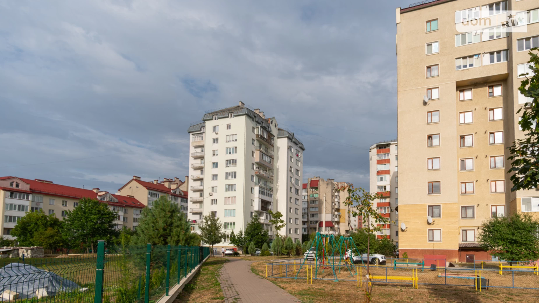 Продается помещения свободного назначения 108.7 кв. м в 10-этажном здании, цена: 70000 $ - фото 3