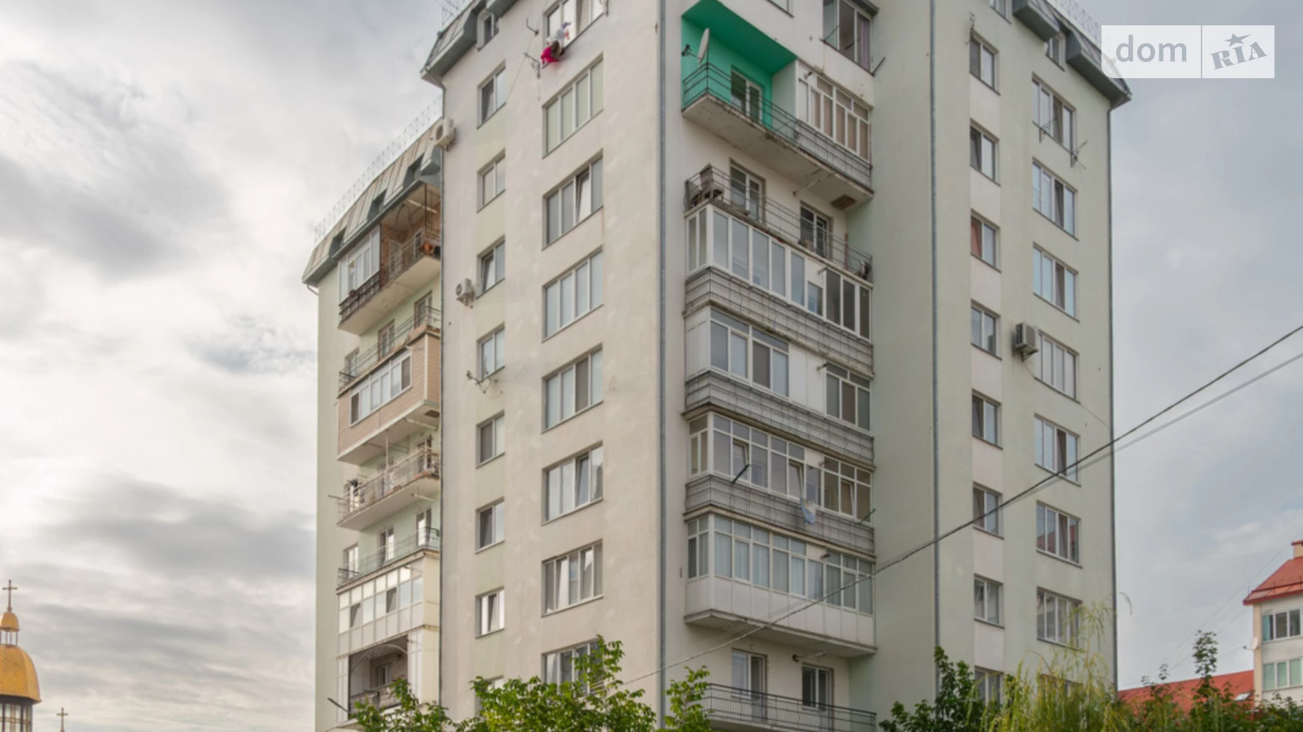 Продается помещения свободного назначения 108.7 кв. м в 10-этажном здании, цена: 70000 $ - фото 4
