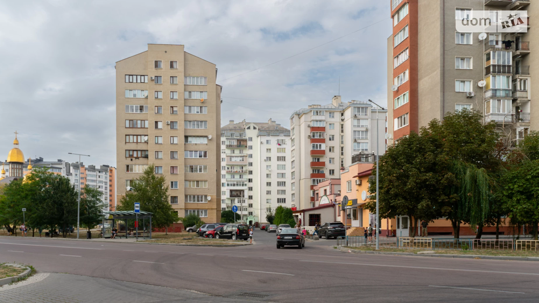 Продается помещения свободного назначения 108.7 кв. м в 10-этажном здании, цена: 70000 $ - фото 2
