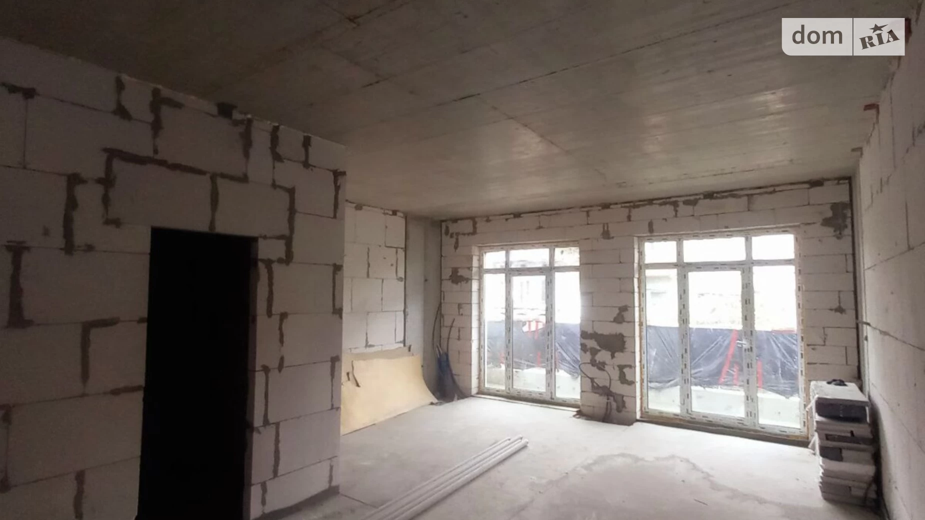 Продается 1-комнатная квартира 51.42 кв. м в Одессе, ул. Гимназическая, 13 - фото 5