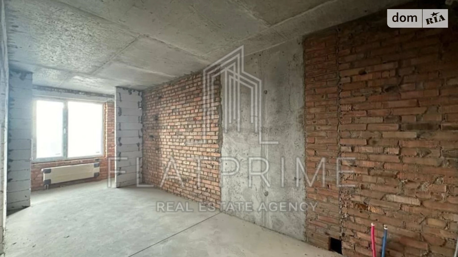 Продается 1-комнатная квартира 36.8 кв. м в Киеве, ул. Академика Заболотного, 1А - фото 2