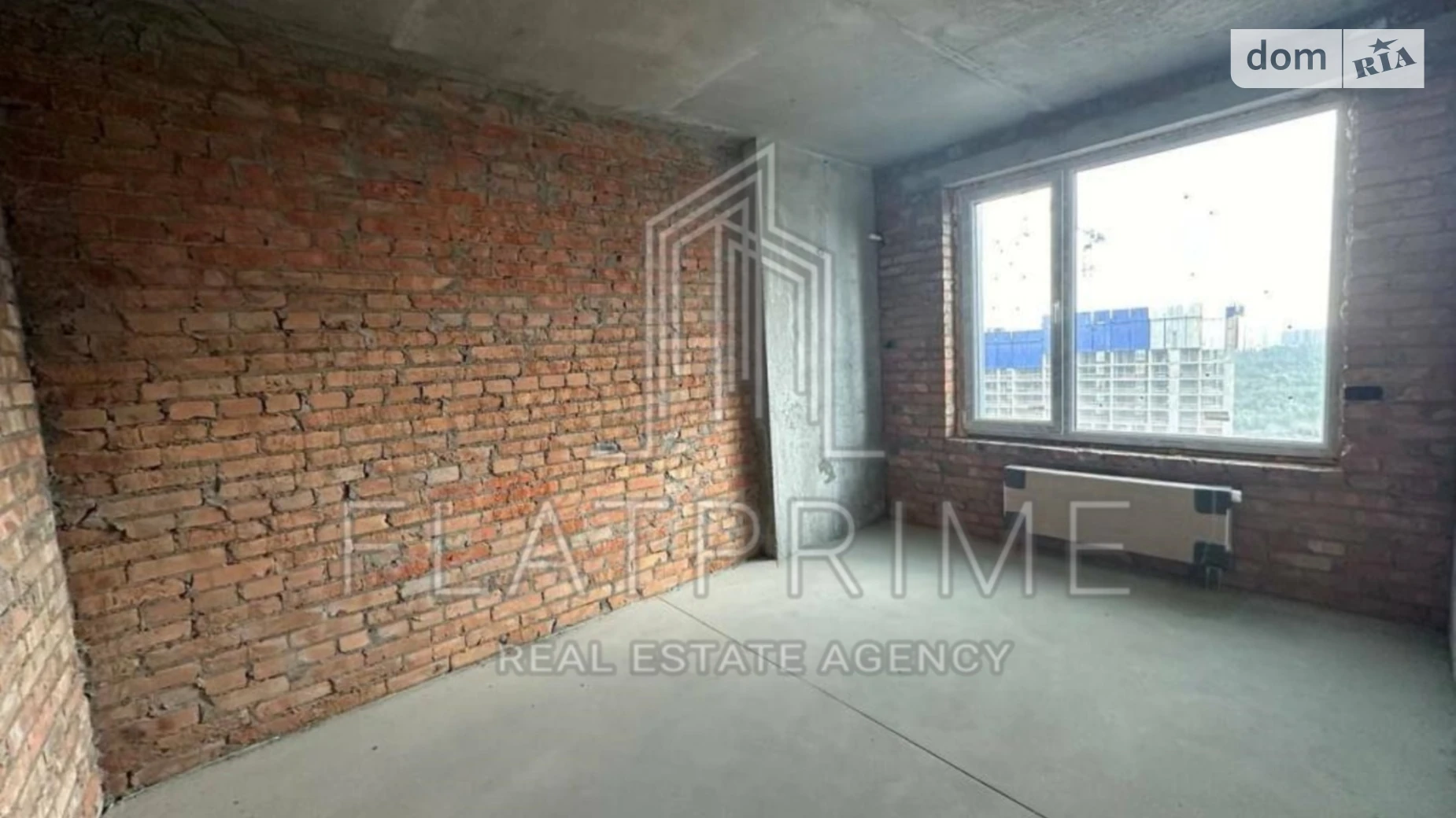 Продается 1-комнатная квартира 36.8 кв. м в Киеве, ул. Академика Заболотного, 1А - фото 4