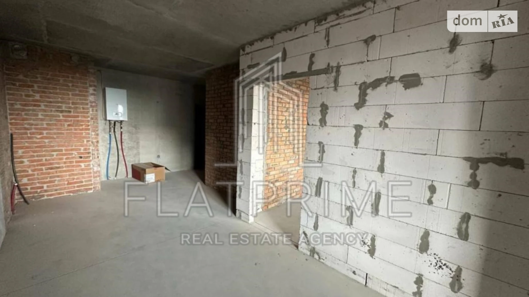 Продается 1-комнатная квартира 36.8 кв. м в Киеве, ул. Академика Заболотного, 1А - фото 5