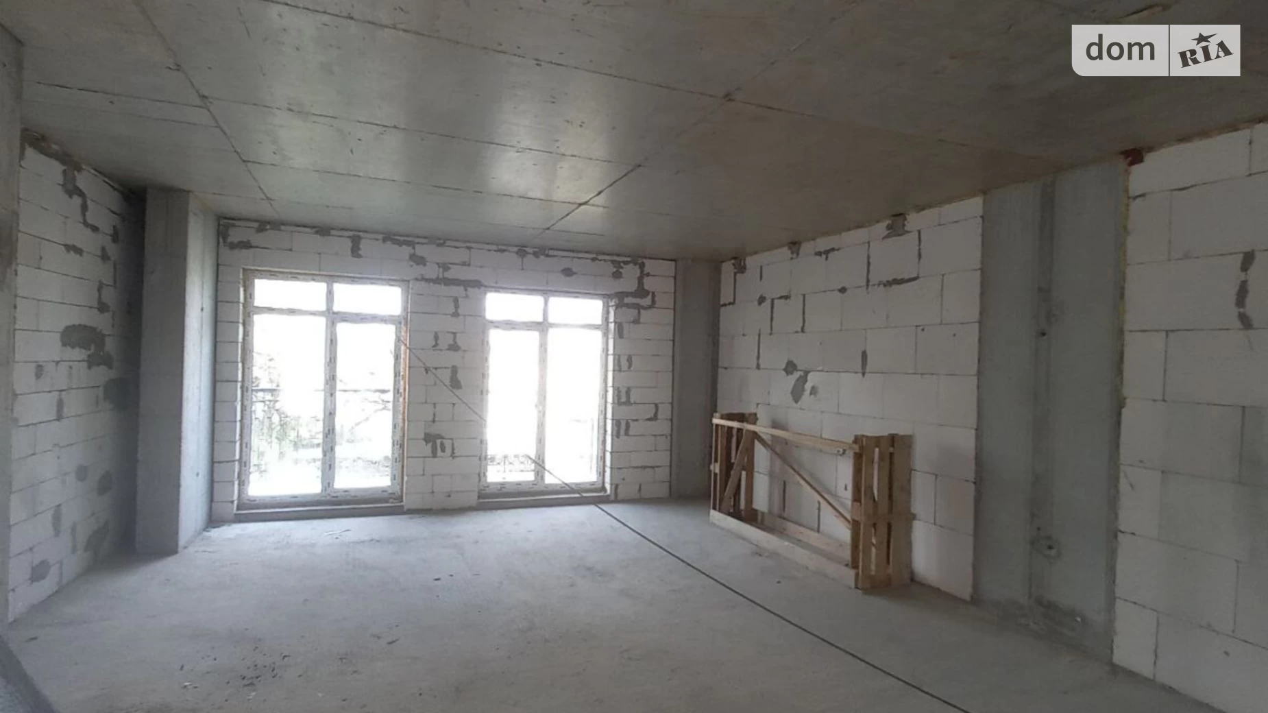 Продается 2-комнатная квартира 52 кв. м в Одессе, ул. Гимназическая, 13 - фото 4