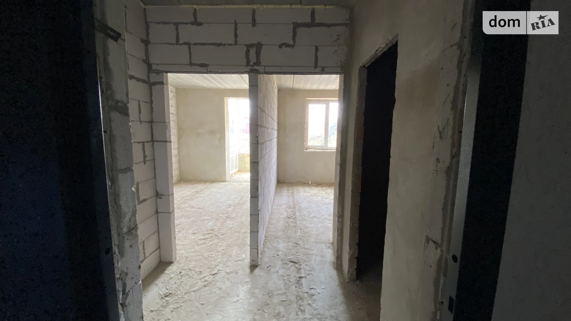 Продается 1-комнатная квартира 37.1 кв. м в Виннице, ул. Костя Широцкого, 5А - фото 4